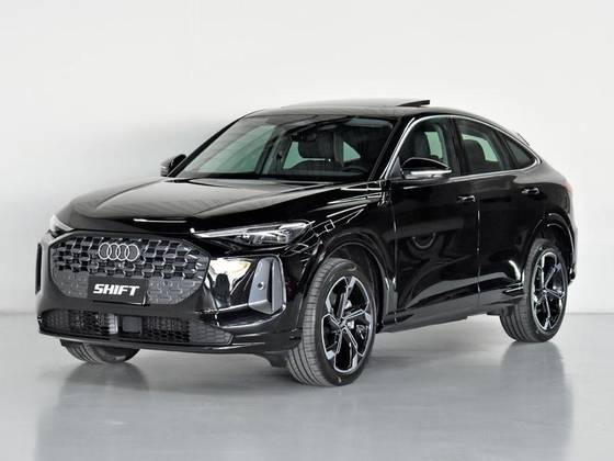 AUDI Q5 2.0 TFSI GASOLINA SPORTBACK ADVANCED QUATTRO S TRONIC